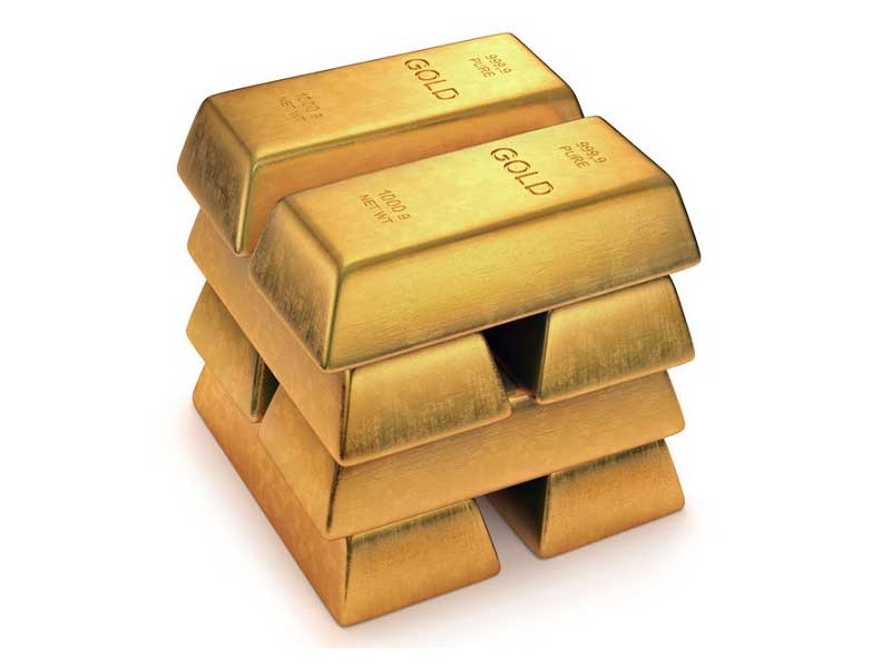 Comparamos Oro, Ladrillo y Bitcoin