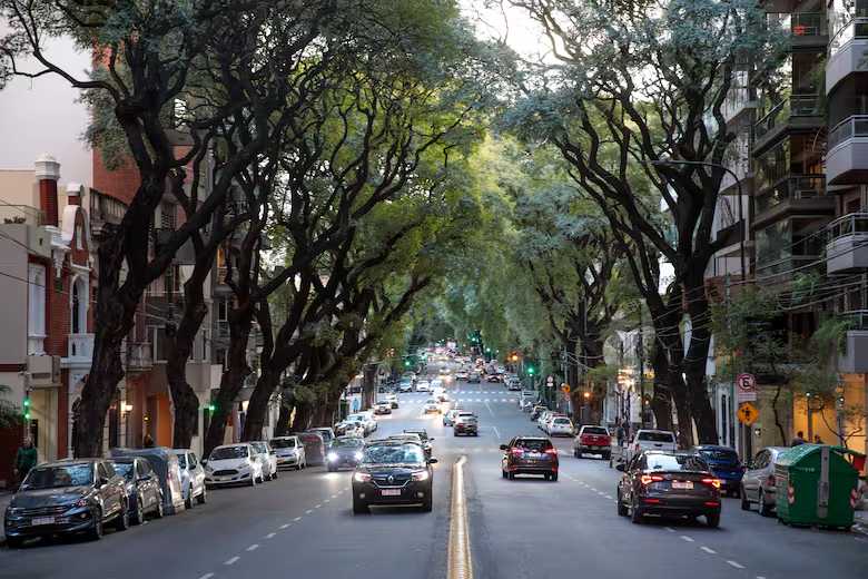 caballito el barrio mas demandado