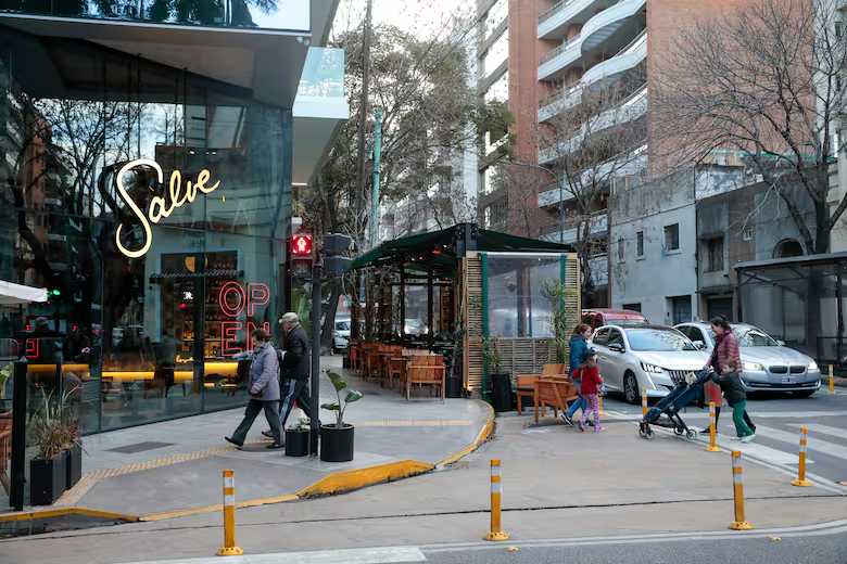 caballito la zona más demandada