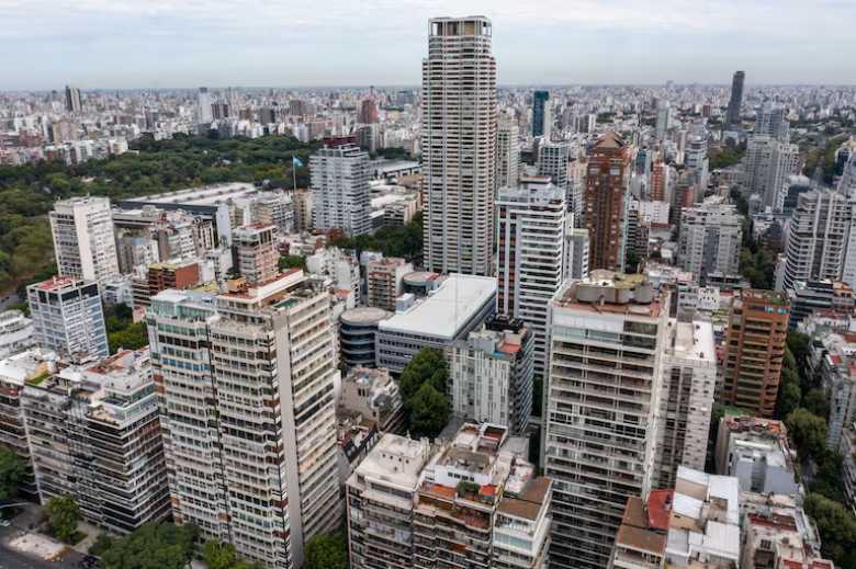 Puerto Madero